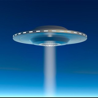 UFOs – its time to get serious! 