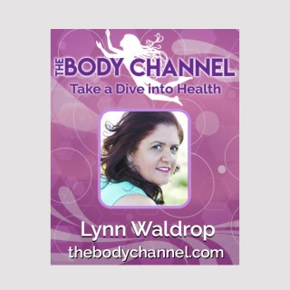 The Body Channel with Medical Intuitive Lynn Waldrop: Mega Detox