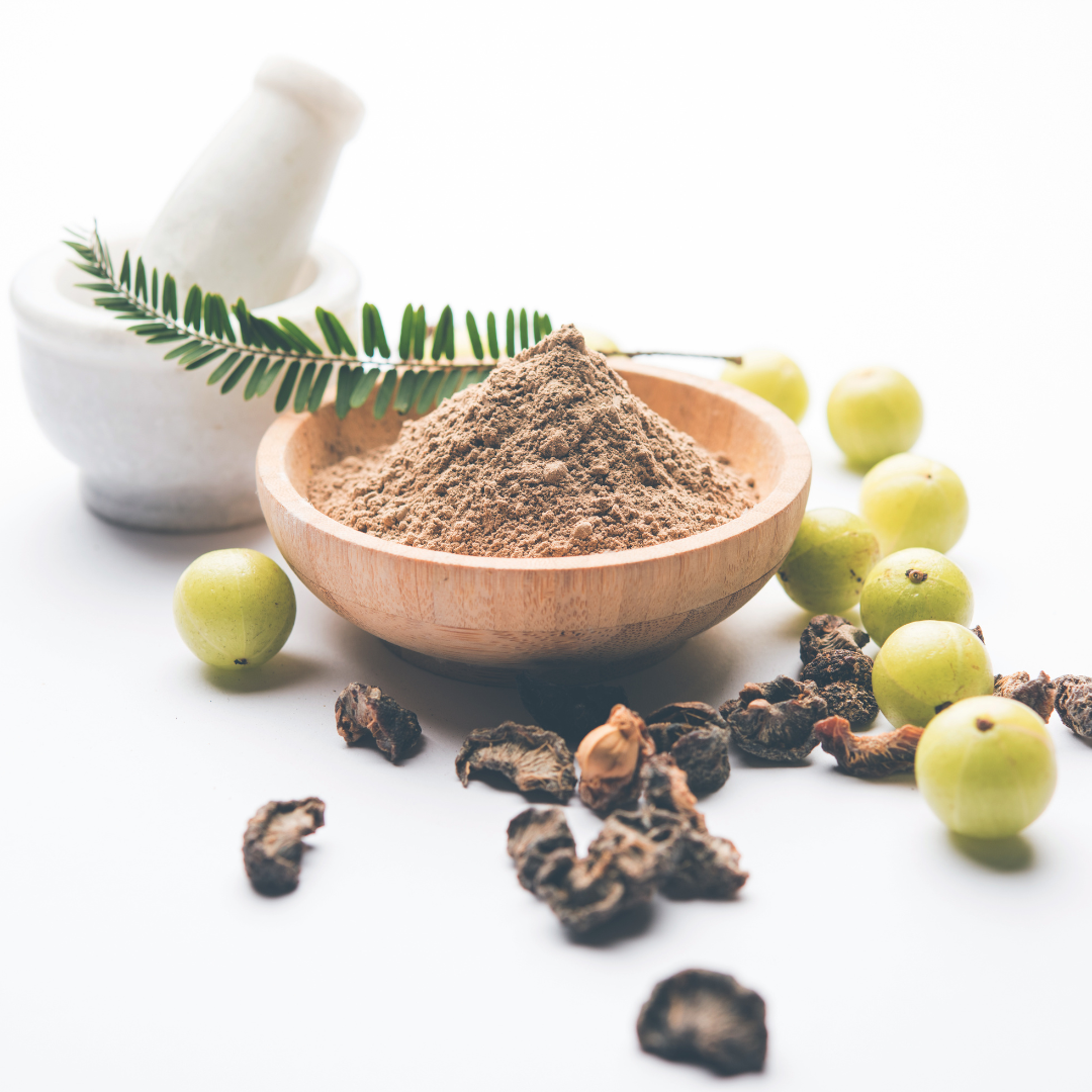 Better Green Health with Ayurveda Life Science and Kirti Tewani.