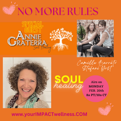 Soul Healing