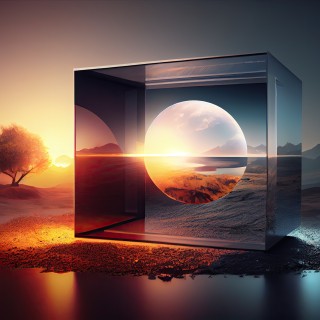 The Ageless Metaverse