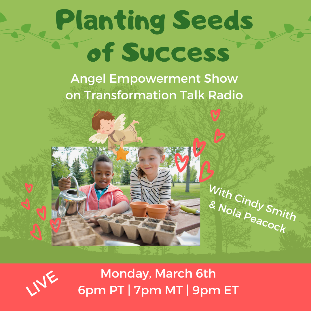 Planting Seeds of Success