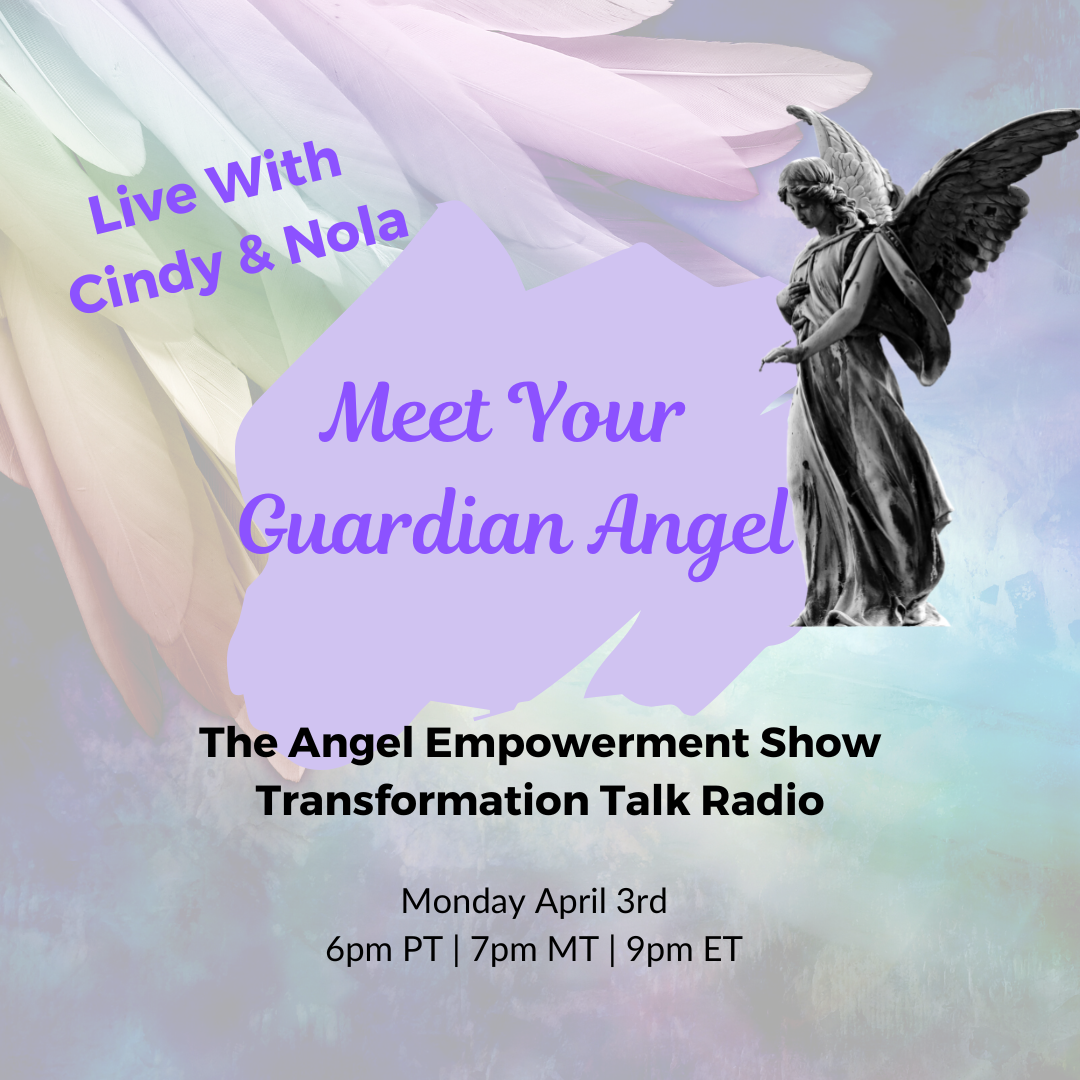 Meet Your Guardian Angel