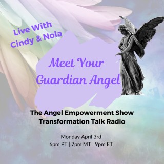 Meet Your Guardian Angel