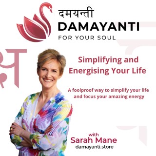 Simplifying and Energising Your Life 