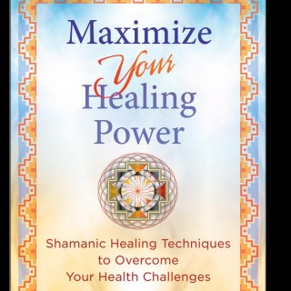 Maximize Your Healing Power with Dr. Pat Baccili