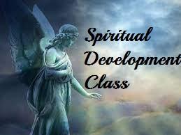 Spiritual Development 