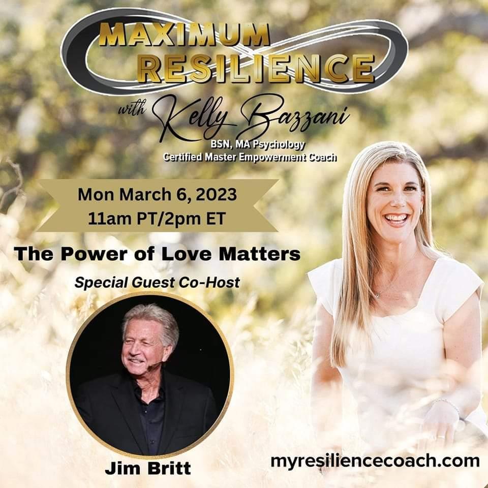 The Power of Love Matters