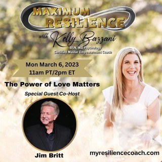 The Power of Love Matters
