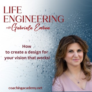 How to create a design for your vision that works!