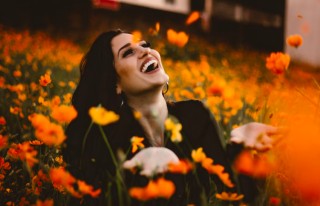 Can one live with passion and live a balanced and inspired life?