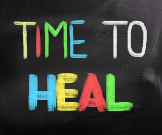 A Time To heal