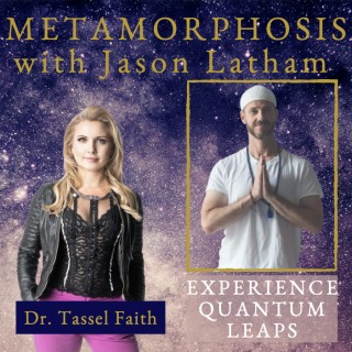 Special Guest: Jason Latham 