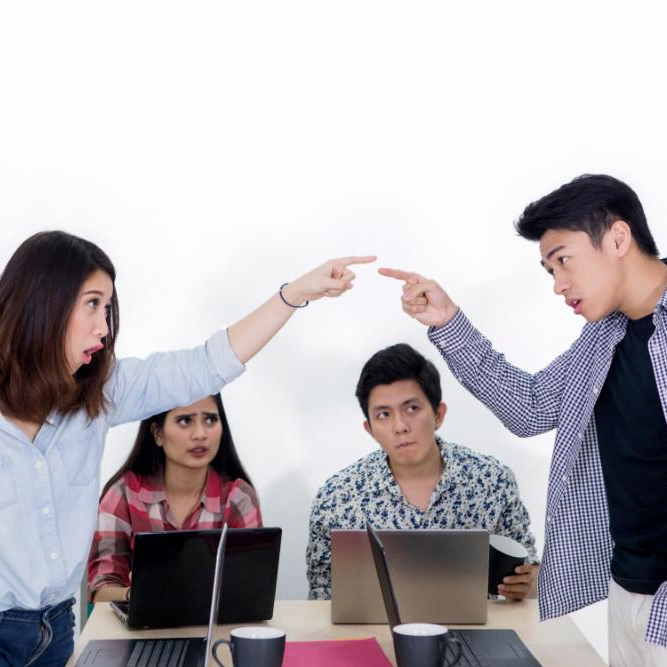 Who’s to blame? – why its important to get it right!  