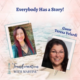 Encore: Everybody has a story