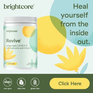 Brightcore: Healing Yourself From The Inside Out with Kim Bright!