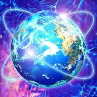 What does this Golden Age of Mother Earth & Mankind Look Like?