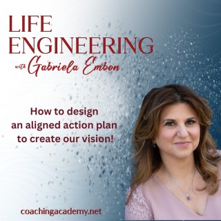 How to design an aligned action plan to create our vision