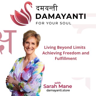 Living Beyond Limits – Achieving Freedom and Fulfillment