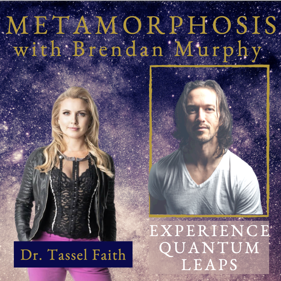 Special Guest: Brendan Murphy