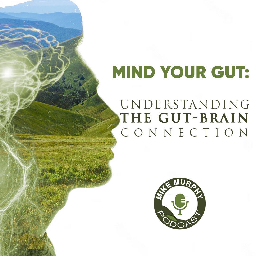 Mind Your Gut: Understanding the Gut-Brain Connection