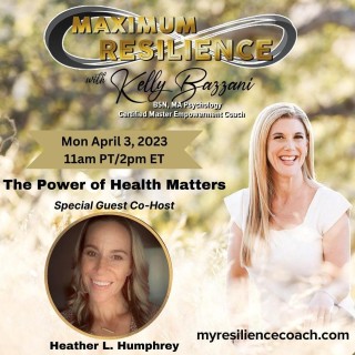 The Power of Health Matters