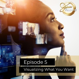S.C.O.R.E.® Visualization: See What You Want - Not What You Don't Want