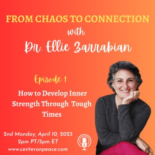  How to Develop Inner Strength Through Tough Times