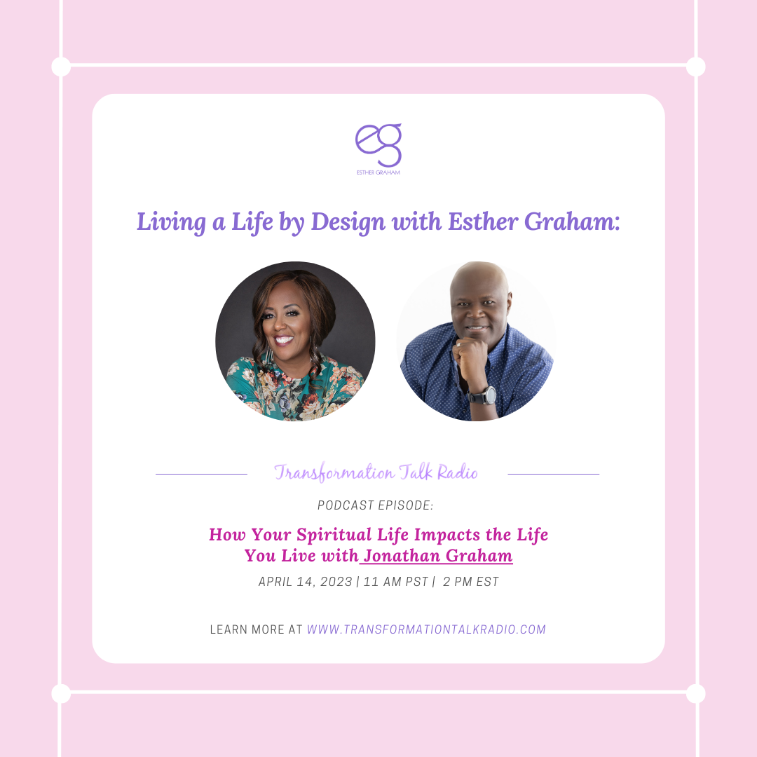 How Your Spiritual Life Impacts The Life You Live 