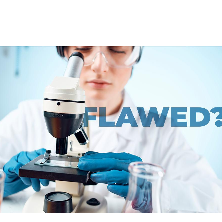 Flaws with Science – traditional medicine! 