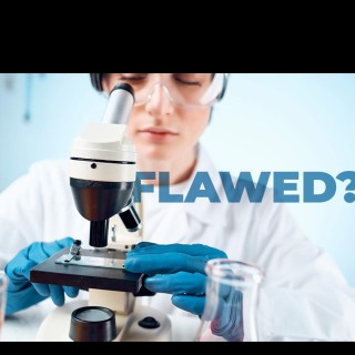 Flaws with Science – traditional medicine! 