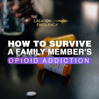 How to Survive a Family Member's Opioid Addiction