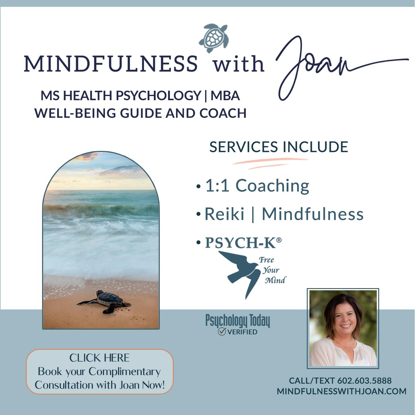 Untangled Beliefs Part 2: Change your beliefs, change your reality