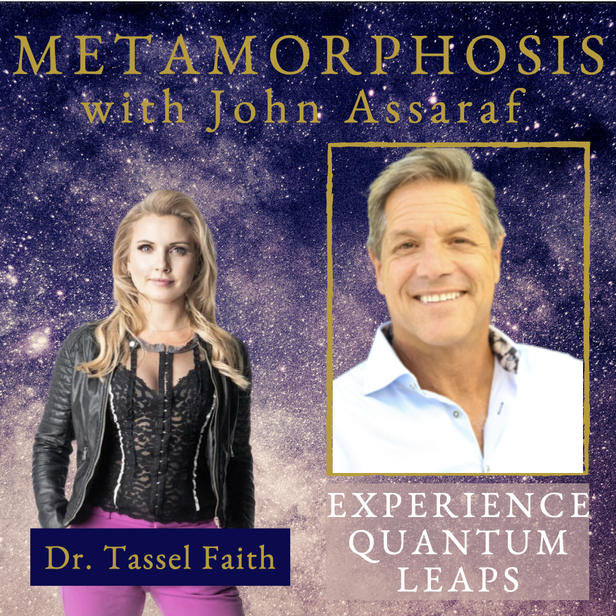 Special Guest: John Assaraf