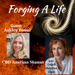 Passion Sees You Through with Ashley Powel