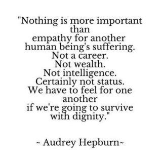 Empaths Vs Narcissists.. Empathy Vs Sympathy 