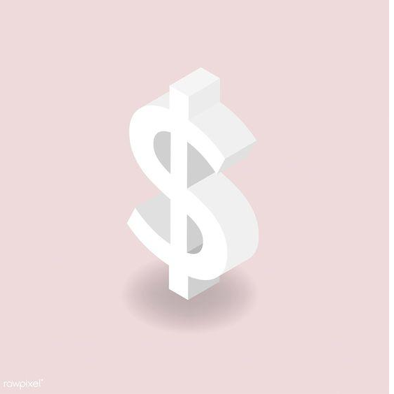 65. The Price of any goal 