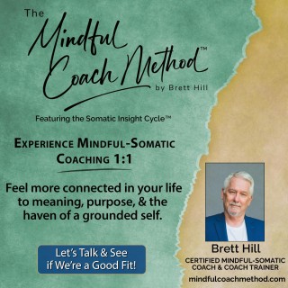 Focus, Listening Skills, Full Spectrum Listening with special guest Brett Hill