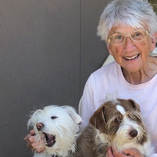 Caring for Mom – what it tells us about clearing