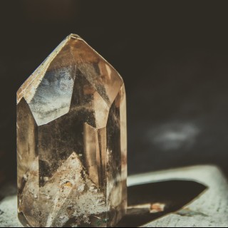 Three Crystal Secrets for Self-Care