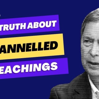  The raw truth about channeled teachings
