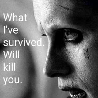 Healing from childhood trauma