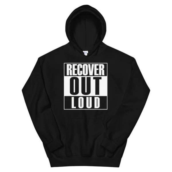 Recovering Out Loud with Laurie Dhue