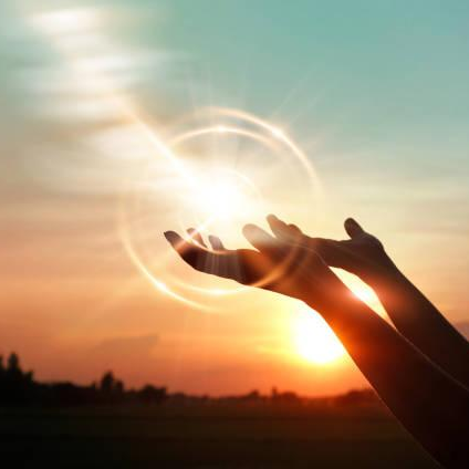 The Sovereign SOUL - How do We step and Stand into it?