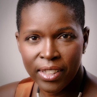 Author Talk - I'm Tired of Racism