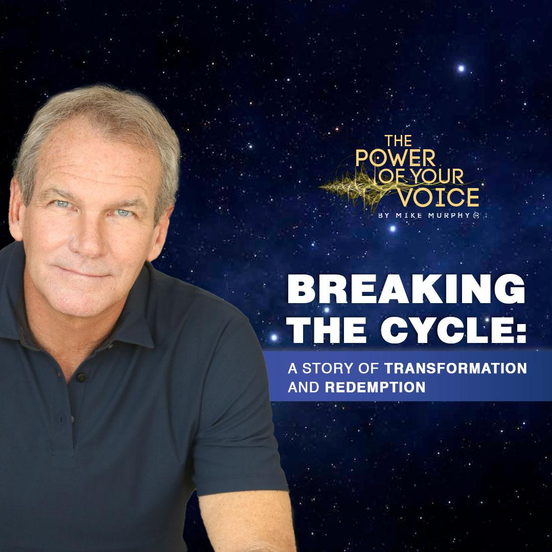 Breaking the Cycle: A Story of Transformation and Redemption