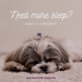 How to achieve great sleep during menopause with Kym Connolly