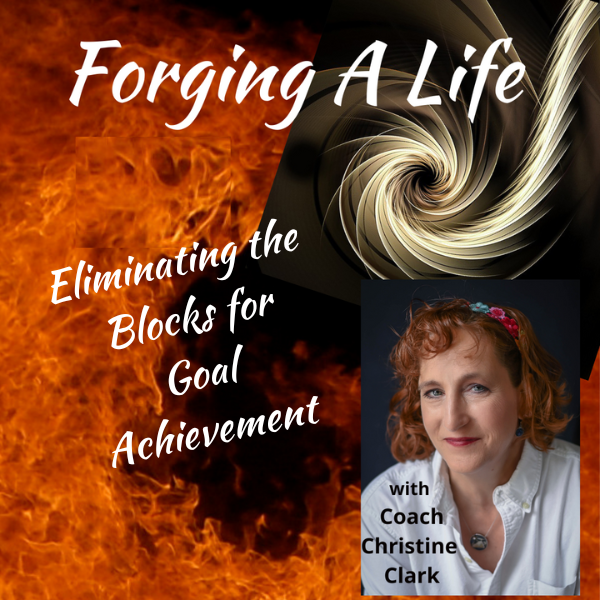Busting the Blocks to Goal Achievement
