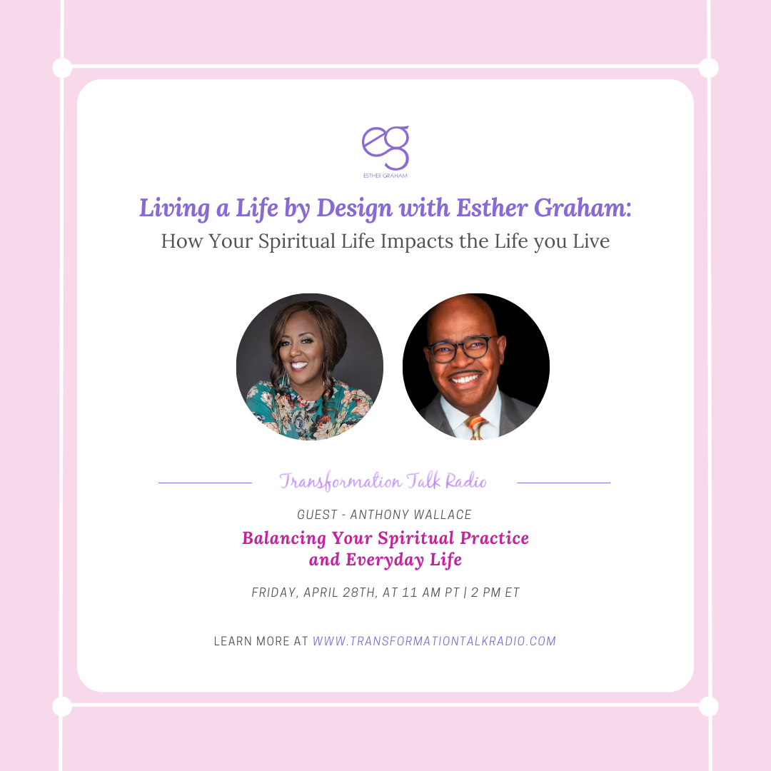 Balancing Your Spiritual Practice and Everyday Life