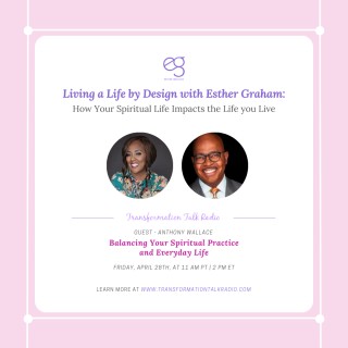 Balancing Your Spiritual Practice and Everyday Life
